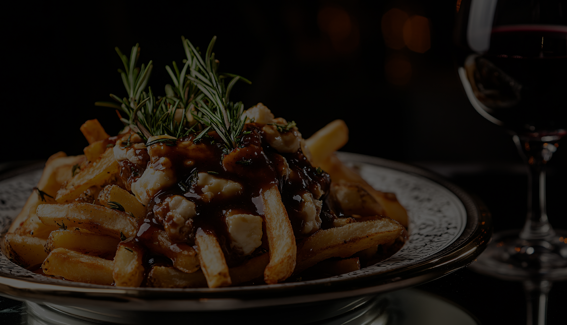 Le patrimoine gastronomique du Québec