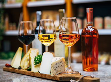 L’influence du territoire sur les saveurs